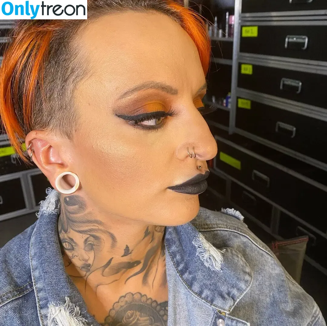 AEW Ruby Soho nude photo #0042 (Ruby Riott / realrubysoho / ruby-soho)