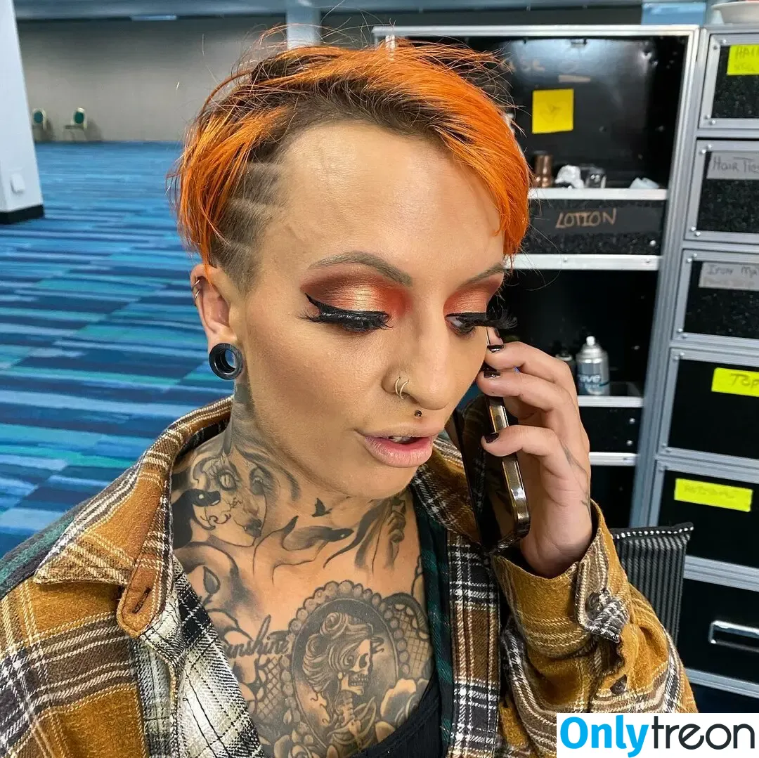 AEW Ruby Soho nude photo #0043 (Ruby Riott / realrubysoho / ruby-soho)