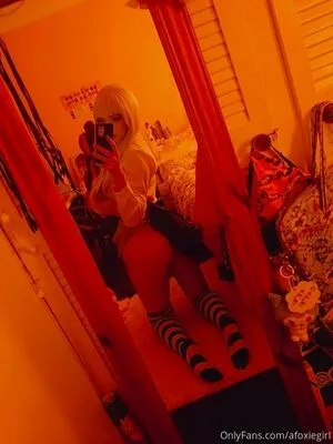 afoxiegirl / afox.chan nude photo #0007