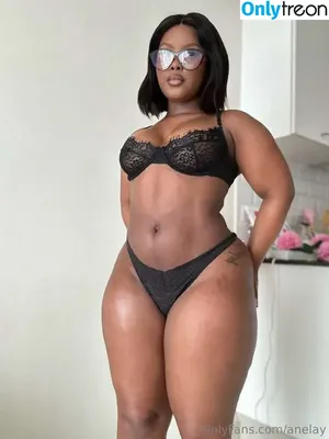 African Booty Meat / curvyandnatural nude photo #0104