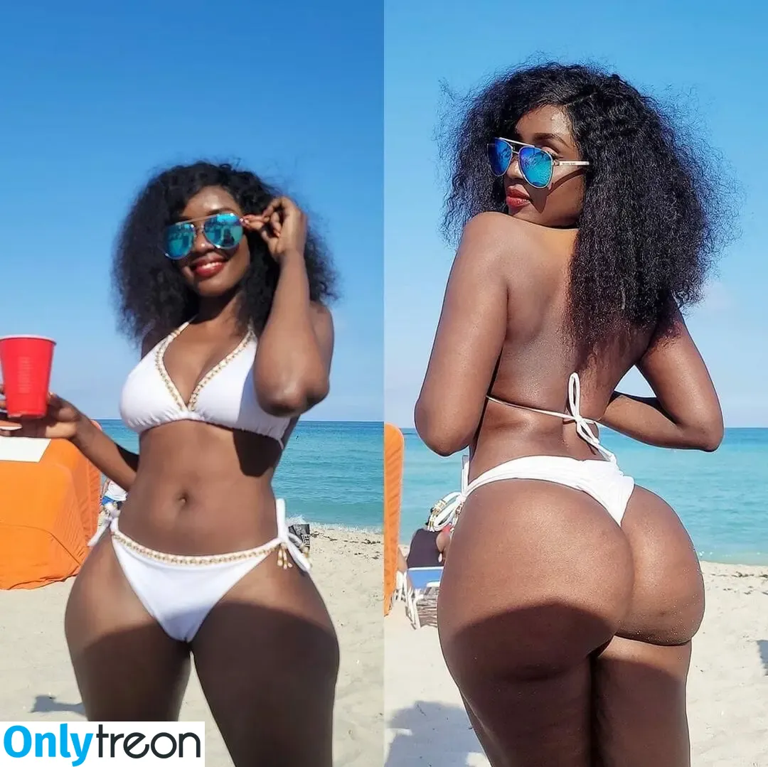 African Booty Meat nude photo #0007 (curvyandnatural)