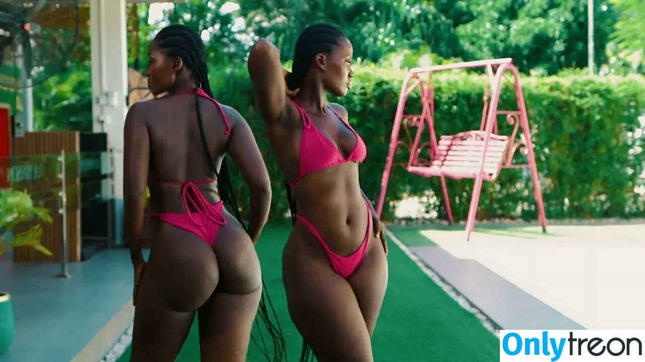 African Booty Meat nude photo #0062 (curvyandnatural)