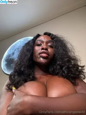 africangonwild / Mia / foxy_maya__ / littlemiss_miaa nude photo #0040