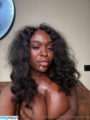 africangonwild / Mia / foxy_maya__ / littlemiss_miaa nude photo #0041