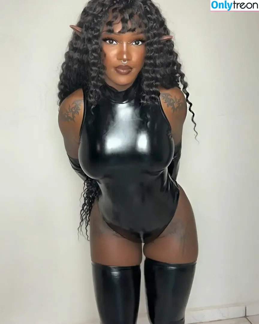 Afro Gaybe nude photo #0061 (Miss_hell666 / afro_gaybe)