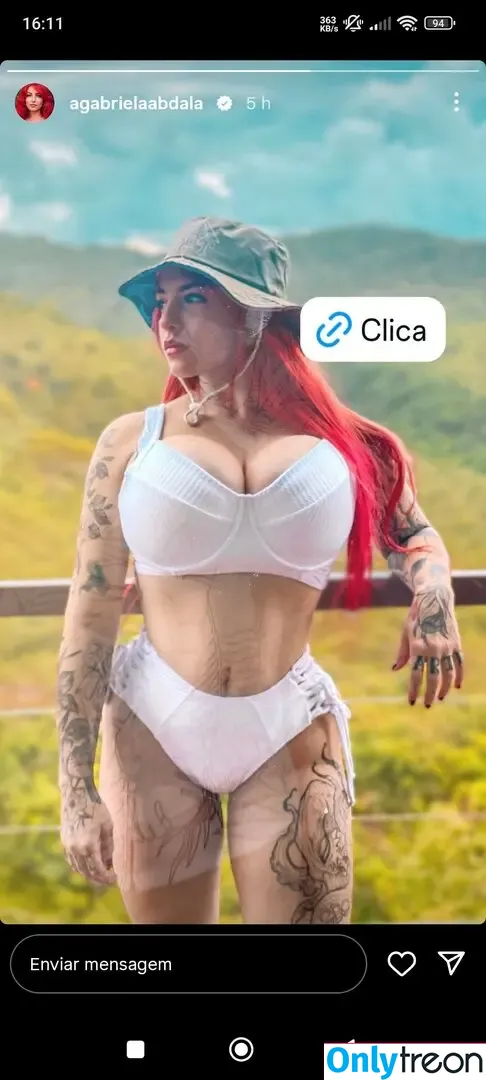 agabrielaabdala nude photo #0242 (agabrielaabdala)