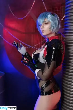 AGflower Cosplay / agflower / agflower1 / agflower_shu nude photo #0018
