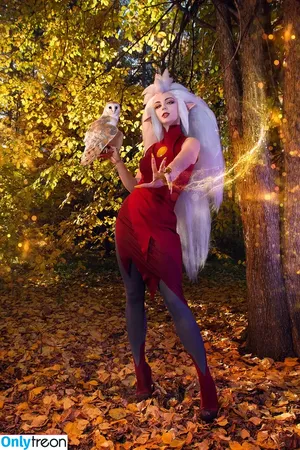 AGflower Cosplay / agflower / agflower1 / agflower_shu nude photo #0029