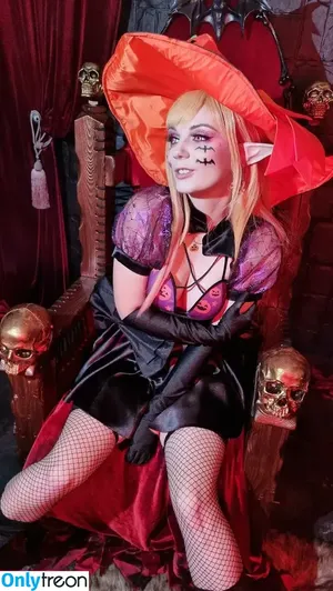 AGflower Cosplay / agflower / agflower1 / agflower_shu nude photo #0090