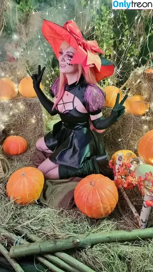 AGflower Cosplay / agflower / agflower1 / agflower_shu nude photo #0100