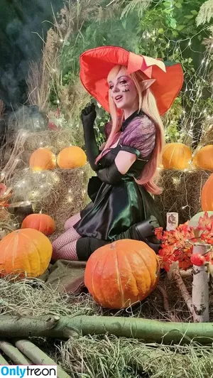 AGflower Cosplay / agflower / agflower1 / agflower_shu nude photo #0118