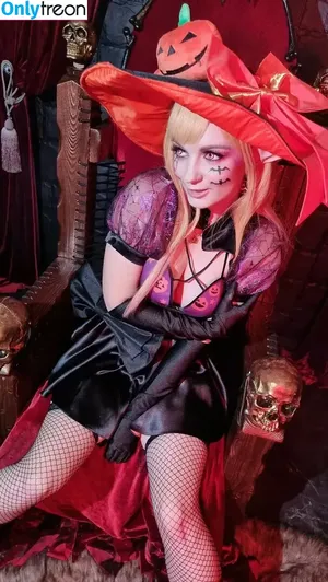 AGflower Cosplay / agflower / agflower1 / agflower_shu nude photo #0119