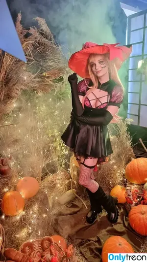 AGflower Cosplay / agflower / agflower1 / agflower_shu nude photo #0133