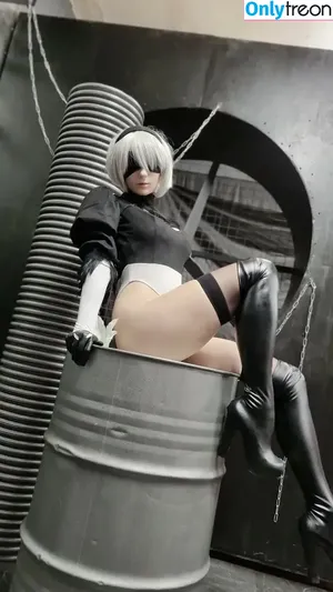 AGflower Cosplay / agflower / agflower1 / agflower_shu nude photo #0233