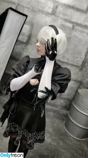 AGflower Cosplay / agflower / agflower1 / agflower_shu nude photo #0254