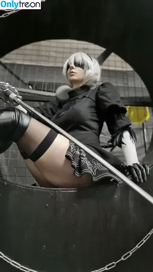 AGflower Cosplay / agflower / agflower1 / agflower_shu nude photo #0255