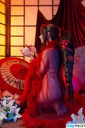 AGflower Cosplay / agflower / agflower1 / agflower_shu nude photo #0271