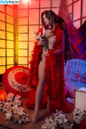 AGflower Cosplay / agflower / agflower1 / agflower_shu nude photo #0272
