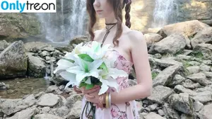 AGflower Cosplay / agflower / agflower1 / agflower_shu nude photo #0285