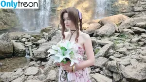 AGflower Cosplay / agflower / agflower1 / agflower_shu nude photo #0290