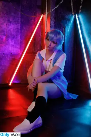 AGflower Cosplay / agflower / agflower1 / agflower_shu nude photo #0359