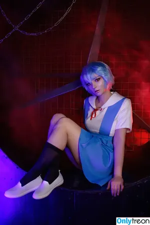 AGflower Cosplay / agflower / agflower1 / agflower_shu nude photo #0364