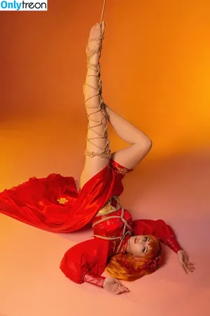 AGflower Cosplay / agflower / agflower1 / agflower_shu nude photo #0366