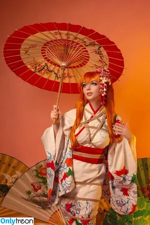 AGflower Cosplay / agflower / agflower1 / agflower_shu nude photo #0367