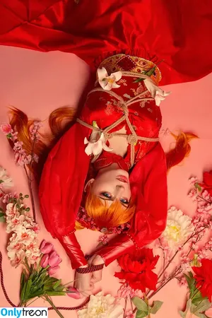 AGflower Cosplay / agflower / agflower1 / agflower_shu nude photo #0369