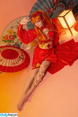 AGflower Cosplay / agflower / agflower1 / agflower_shu nude photo #0370