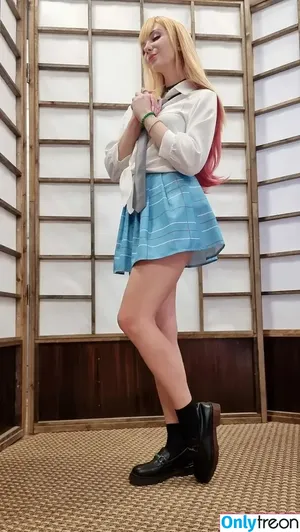 AGflower Cosplay / agflower / agflower1 / agflower_shu nude photo #0401