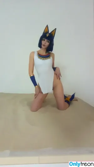 AGflower Cosplay / agflower / agflower1 / agflower_shu nude photo #0520