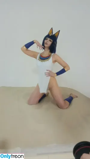 AGflower Cosplay / agflower / agflower1 / agflower_shu nude photo #0522