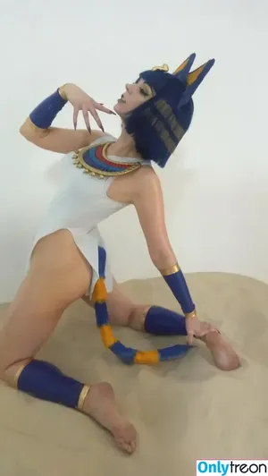 AGflower Cosplay / agflower / agflower1 / agflower_shu nude photo #0525
