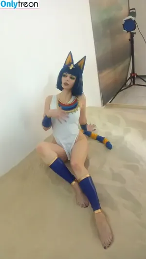 AGflower Cosplay / agflower / agflower1 / agflower_shu nude photo #0532