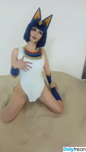AGflower Cosplay / agflower / agflower1 / agflower_shu nude photo #0536