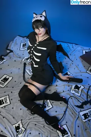 AGflower Cosplay / agflower / agflower1 / agflower_shu nude photo #0559