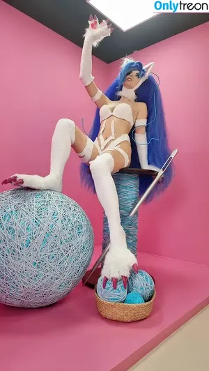 AGflower Cosplay / agflower / agflower1 / agflower_shu nude photo #0592