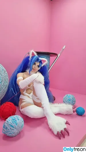 AGflower Cosplay / agflower / agflower1 / agflower_shu nude photo #0601