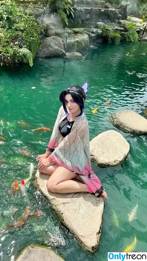 AGflower Cosplay / agflower / agflower1 / agflower_shu nude photo #0603