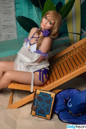 AGflower Cosplay / agflower / agflower1 / agflower_shu nude photo #0708