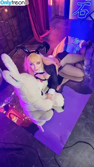 AGflower Cosplay / agflower / agflower1 / agflower_shu nude photo #0833