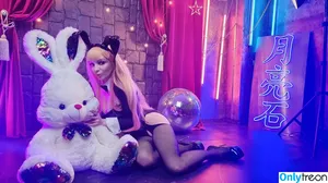 AGflower Cosplay / agflower / agflower1 / agflower_shu nude photo #0860