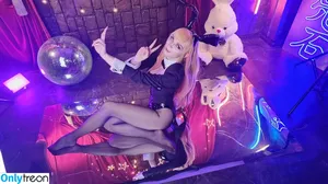 AGflower Cosplay / agflower / agflower1 / agflower_shu nude photo #0868