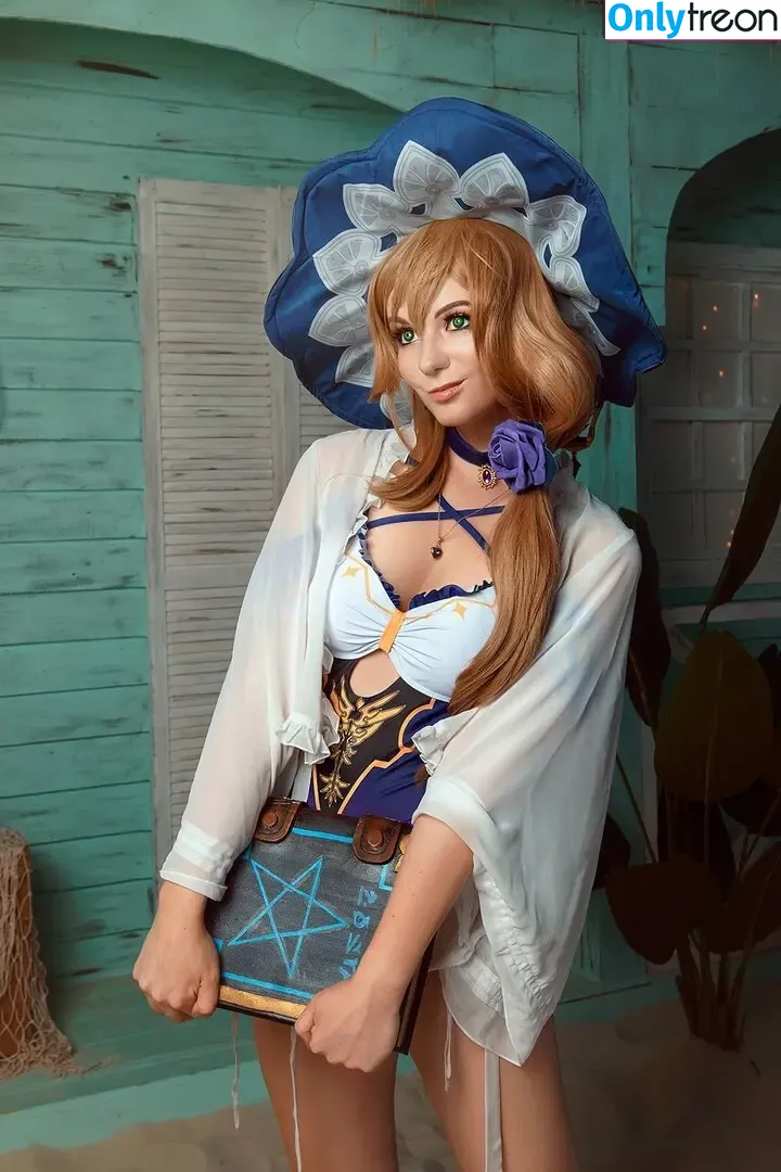 AGflower Cosplay nude photo #0004 (agflower / agflower1 / agflower_shu)