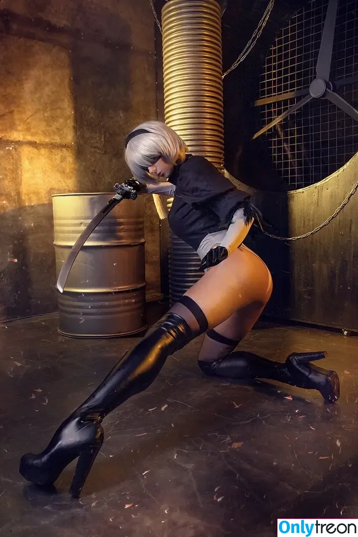 AGflower Cosplay nude photo #0011 (agflower / agflower1 / agflower_shu)