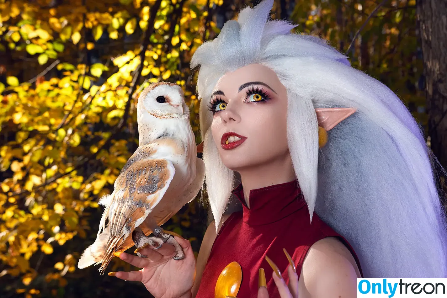AGflower Cosplay nude photo #0035 (agflower / agflower1 / agflower_shu)