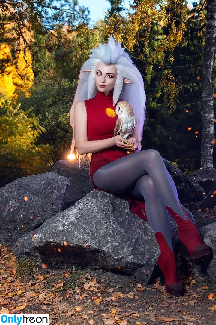 AGflower Cosplay nude photo #0036 (agflower / agflower1 / agflower_shu)
