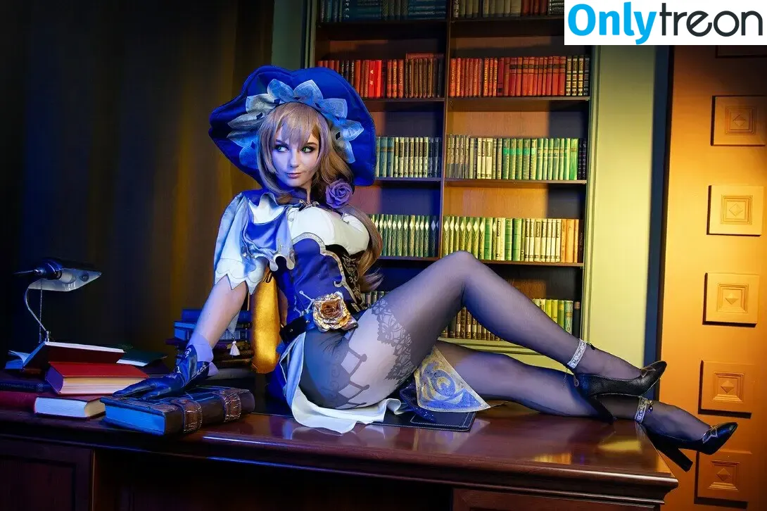AGflower Cosplay nude photo #0051 (agflower / agflower1 / agflower_shu)