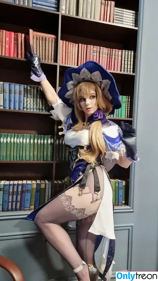 AGflower Cosplay nude photo #0062 (agflower / agflower1 / agflower_shu)